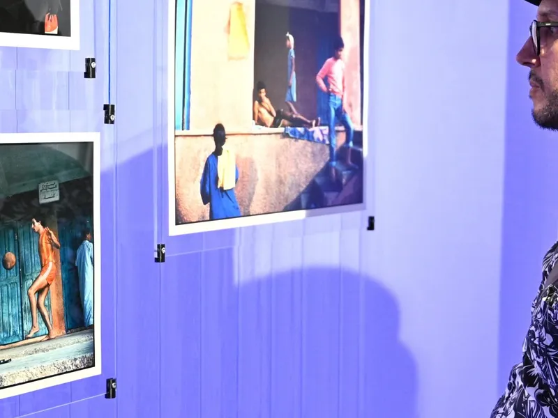 Musée d’Art Contemporain Africain Al Maaden (MACAAL) — photo 6