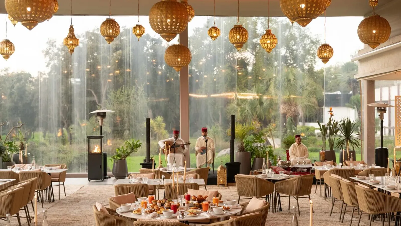 Le ClubHouse Robuchon