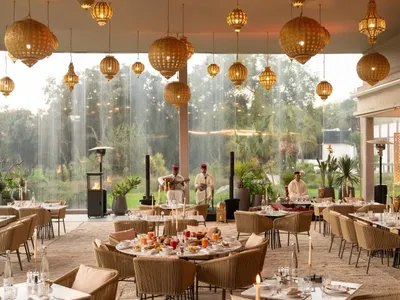 Le ClubHouse Robuchon