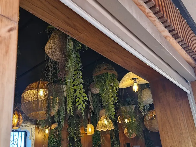 Beldi Fusion Kitchen Bahia — photo 3