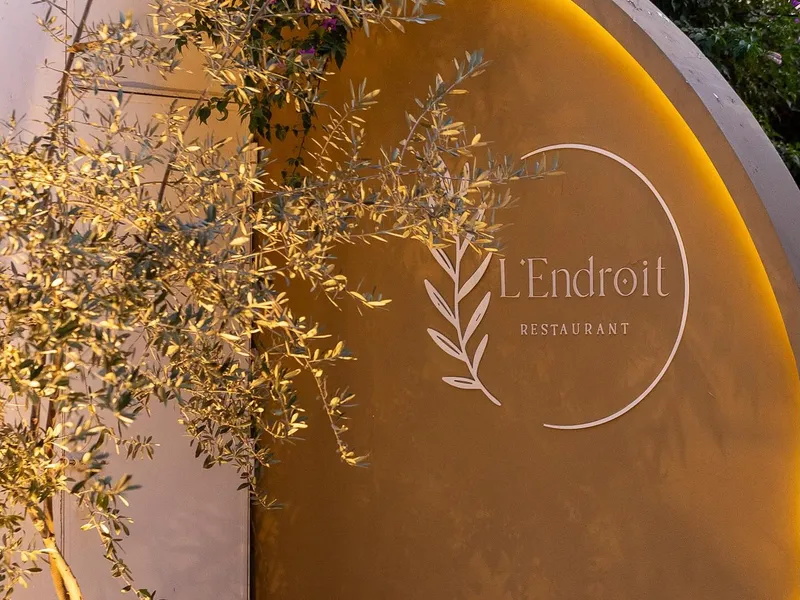 L'Endroit — photo 5