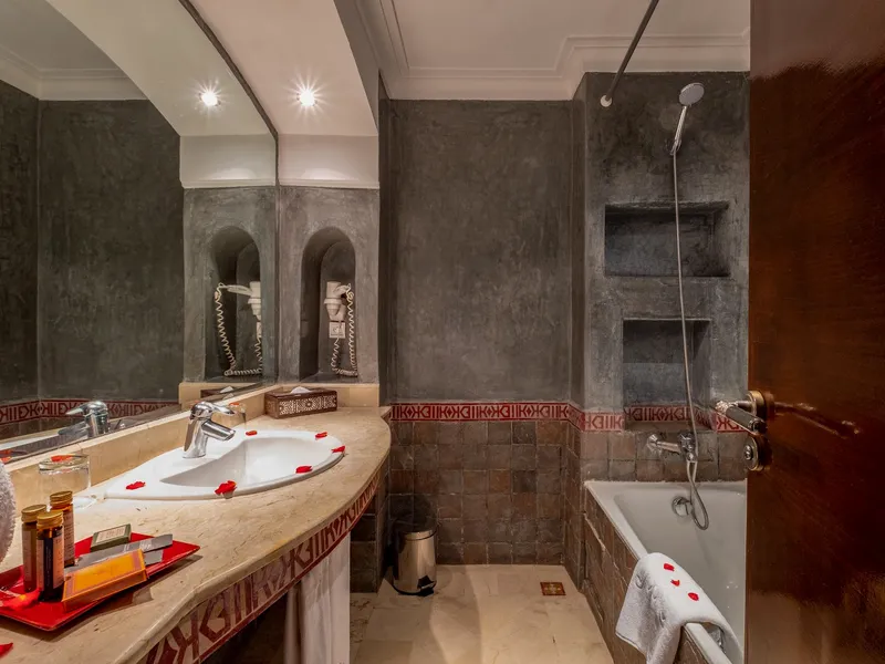 Hivernage Hotel & Spa — photo 7