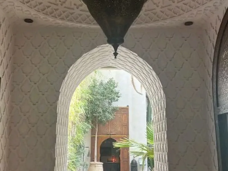 Palais Khum — photo 6