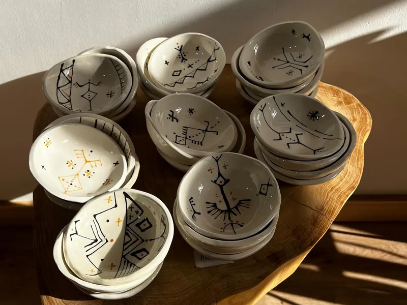 Lamsaty Handmade — photo 2