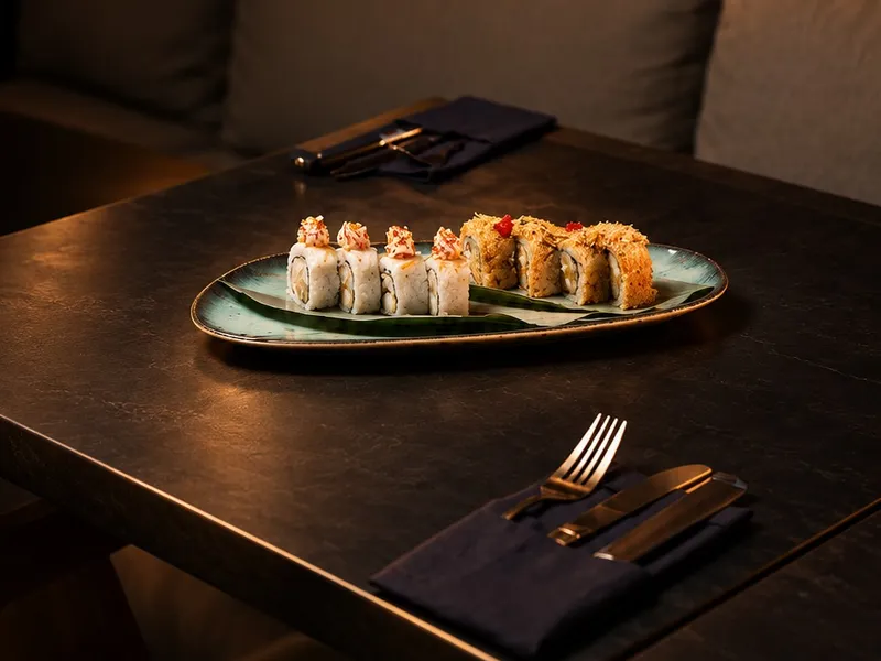 Zushi Marrakech — photo 7