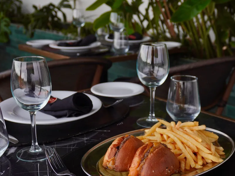 Relais de Paris Bouskoura — Photo 2