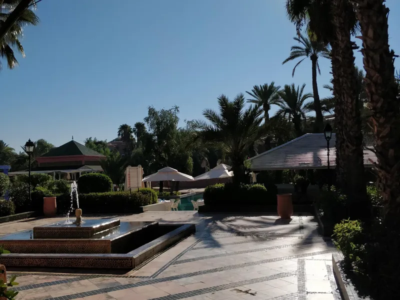 Zen The Spa — photo 7