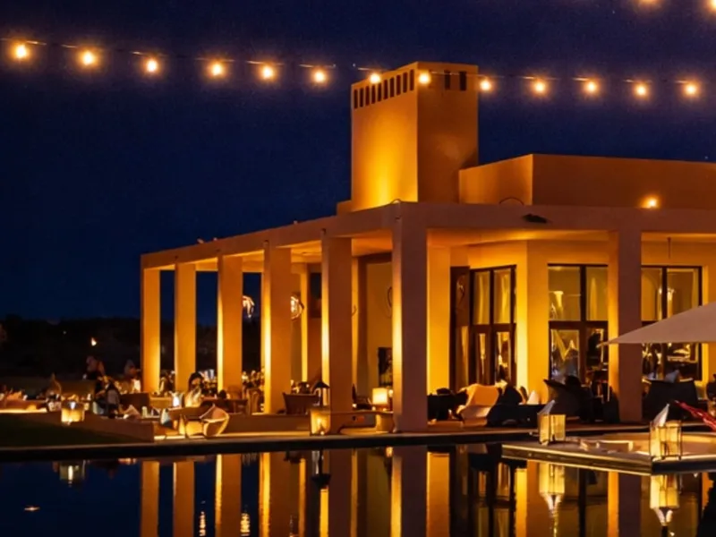 Al Maaden Golf — photo 2