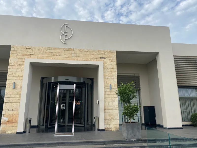 Le Resto by Palmeraie Country Club, restaurant à Casablanca, photo 7