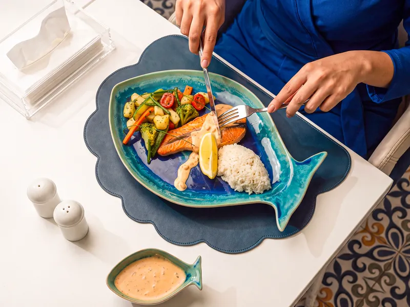La Mariscada — photo 5