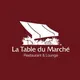 Logo La Table du Marché Hivernage