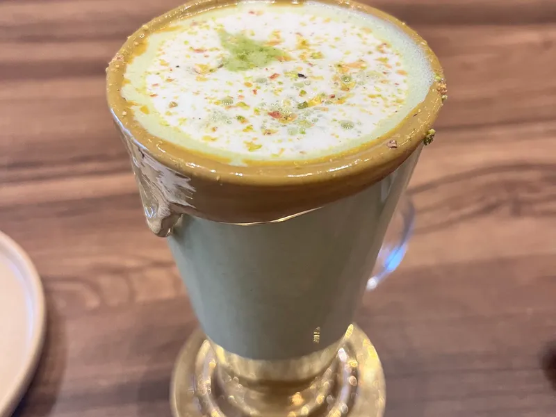 O’BEN COFFEE SHOP — Photo 8