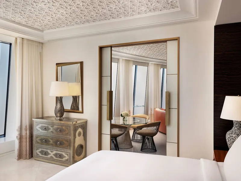 Waldorf Astoria Rabat Salé — photo 2
