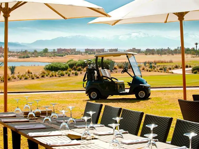 Samanah Golf Club by Nicklaus — photo 5