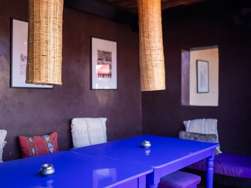 La Terrasse des Epices — photo 6