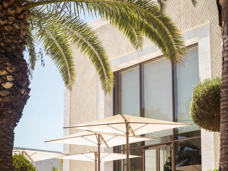 The Ritz-Carlton Rabat — photo 2