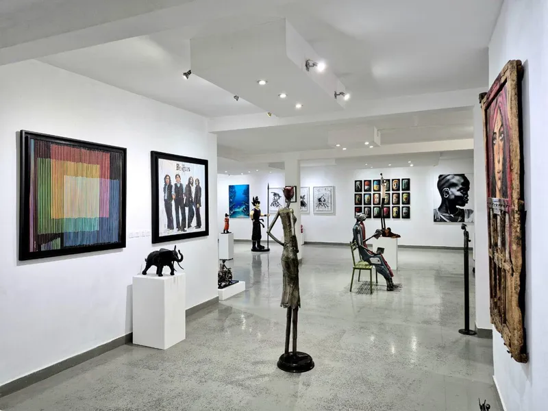 D&CO Art Gallery — photo 4