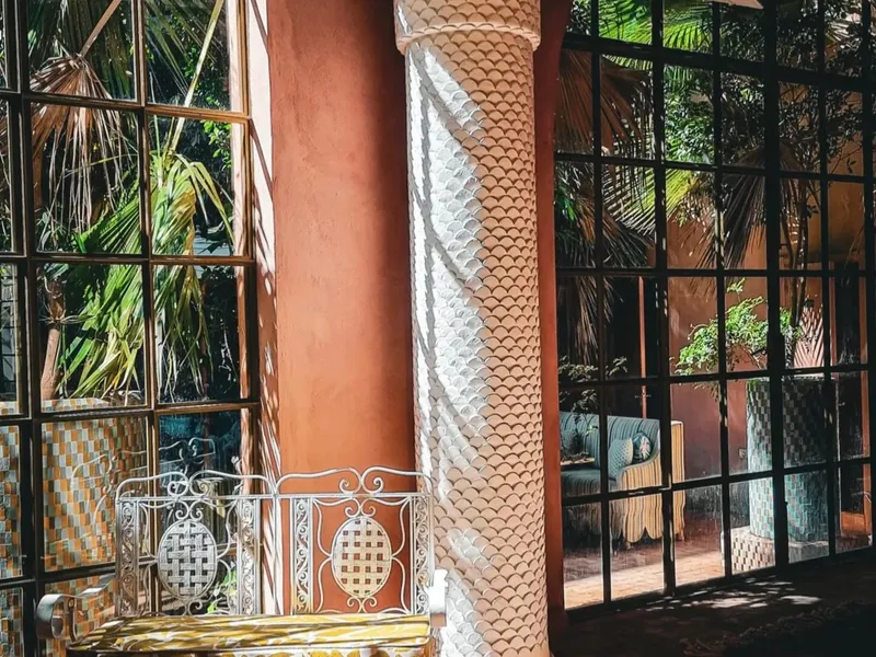 Maison Sarayan — photo 5