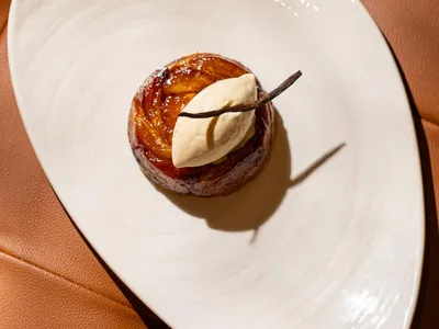 Le ClubHouse Robuchon