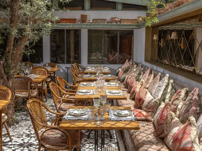 Villa Boga