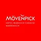 Logo Mövenpick Mansour Eddahbi Marrakech