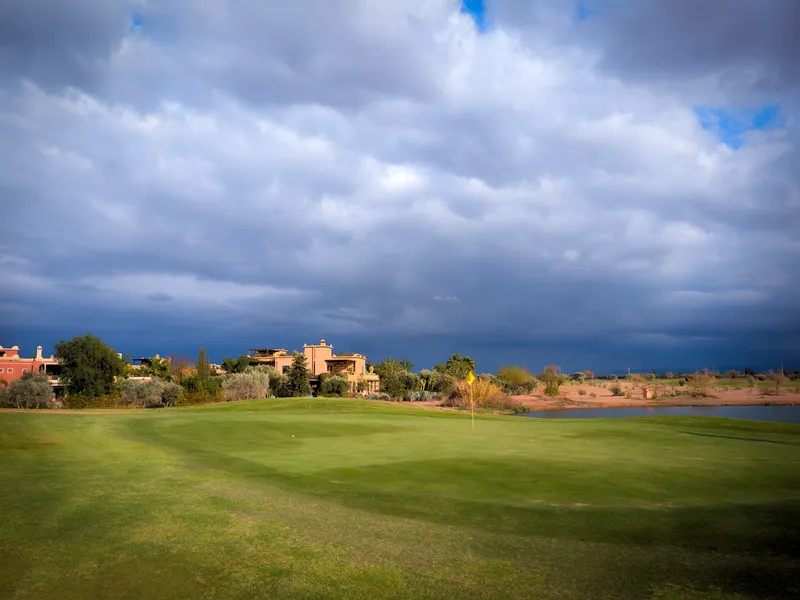 Samanah Golf Club by Nicklaus — photo 8