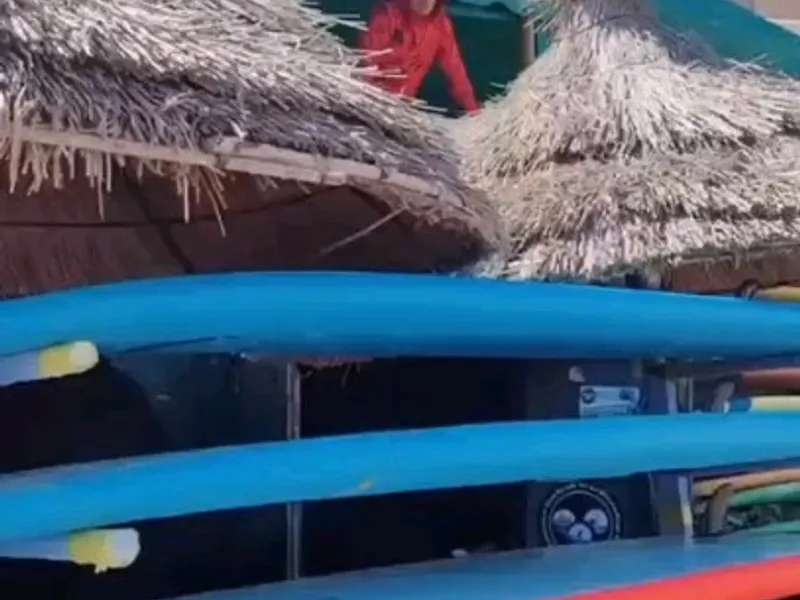 Rabat Surf Club