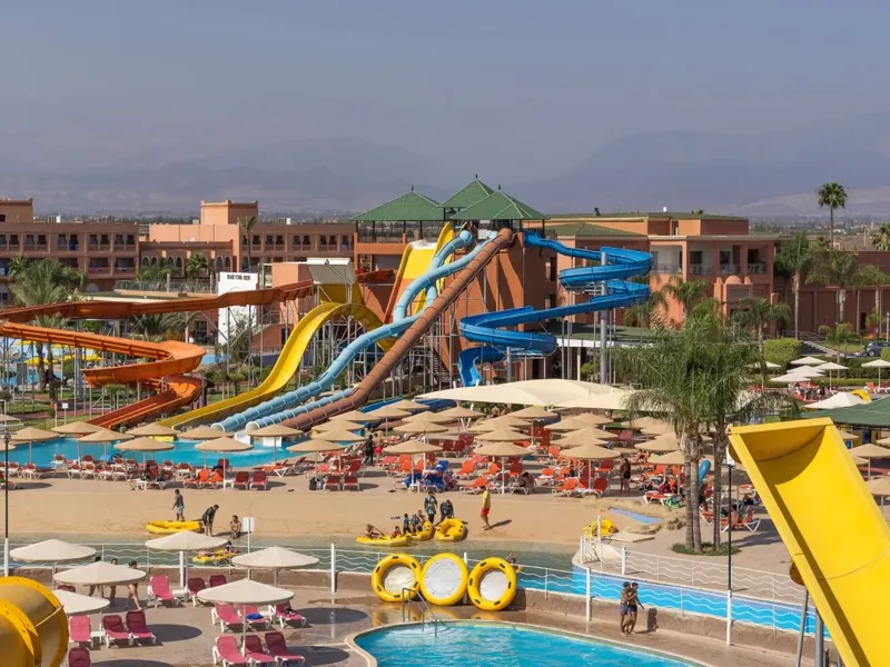 Pickalbatros Aqua Fun Club — photo 1