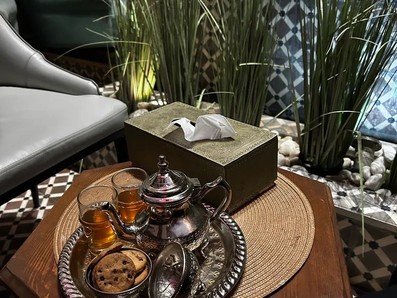 Alphais Spa, bien-être à Medina, photo 2