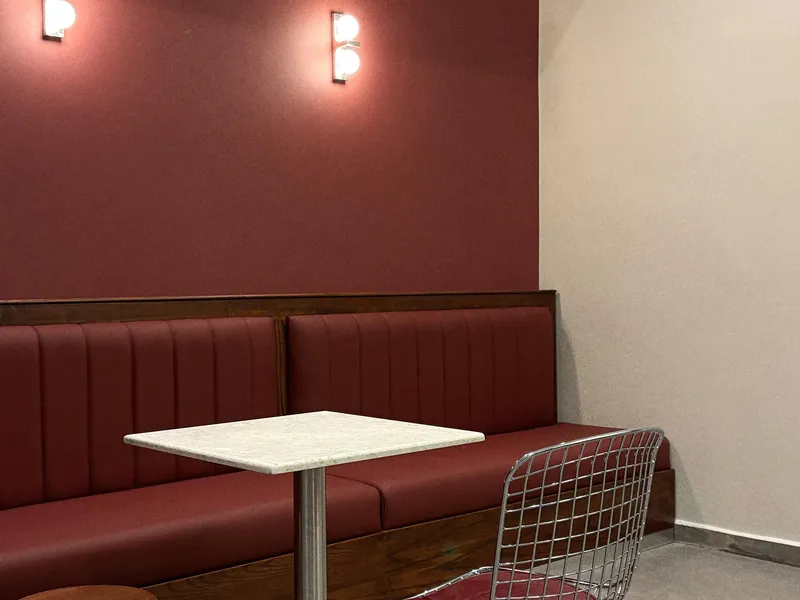 Boho Café — Photo 2