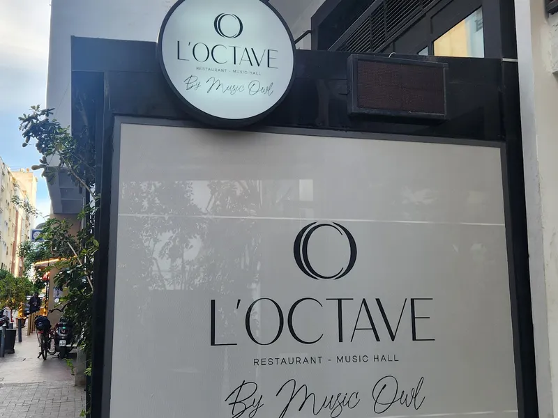 L'Octave — Photo 4