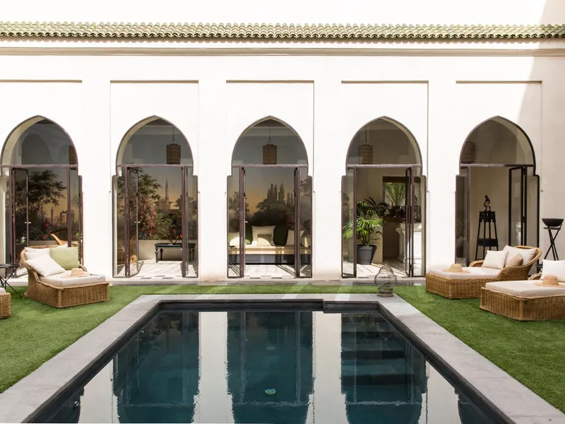 Riad Tarabel — photo 1