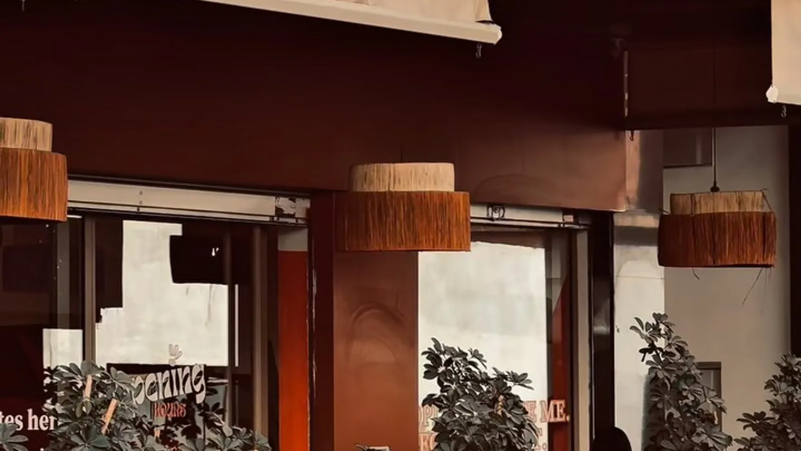 Les meilleurs brunchs de Casablanca