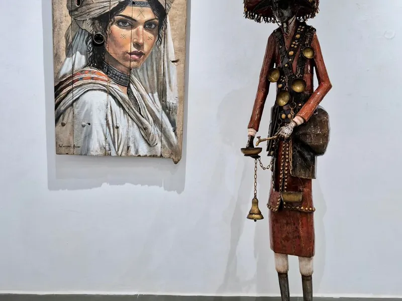 D&CO Art Gallery — photo 2