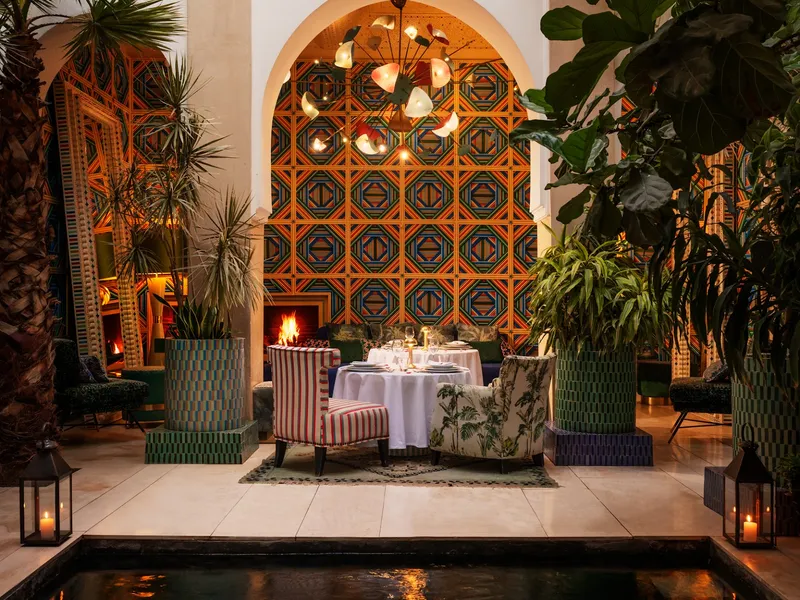 Riad Due — photo 5