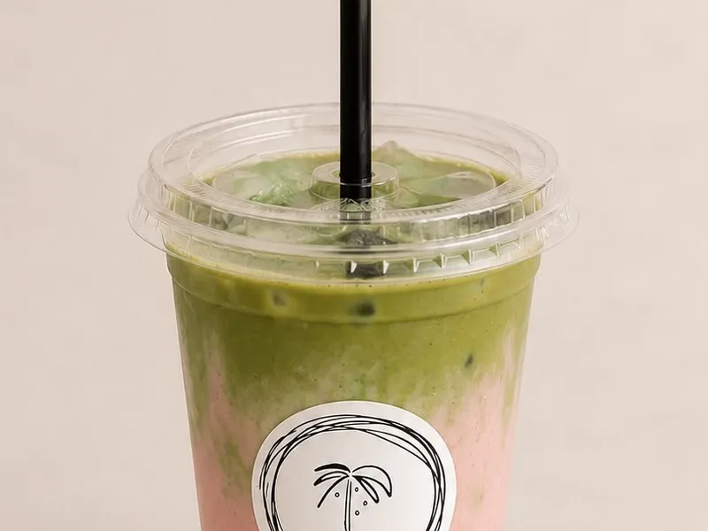 Palmetto Coffee — Photo 4