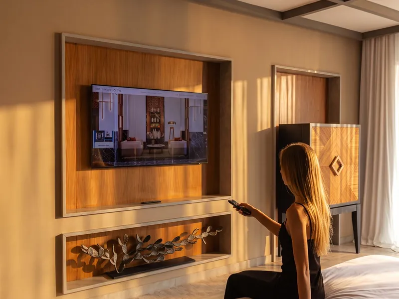 Park Hyatt Marrakech — photo 2