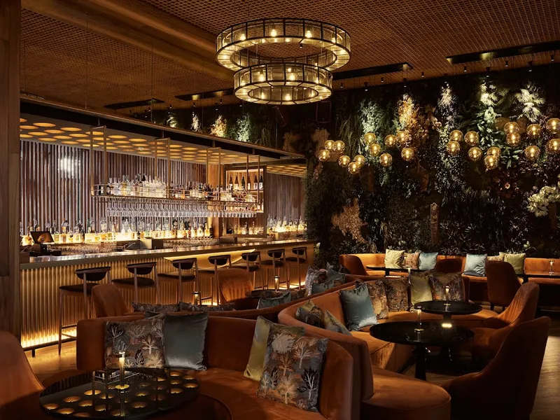 Nobu Hotel Marrakech — Photo 6