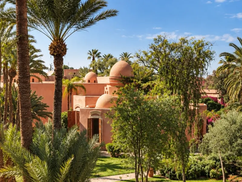 Palais Mehdi — photo 2