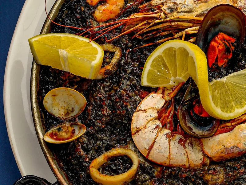 La Mariscada — photo 6