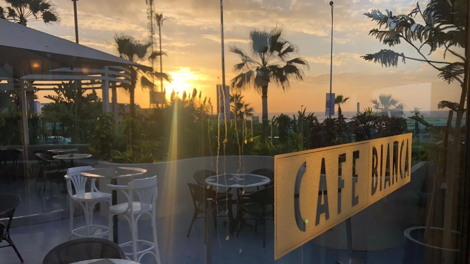 Café Bianca