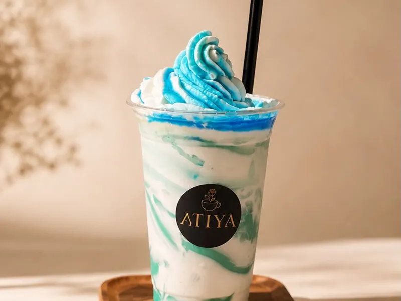 Atiya Coffee — photo 6