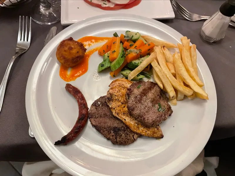 Ô Playa, restaurant à Secteur Touristique, photo 7