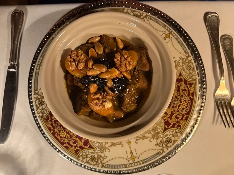 Restaurant Assyl — photo 7
