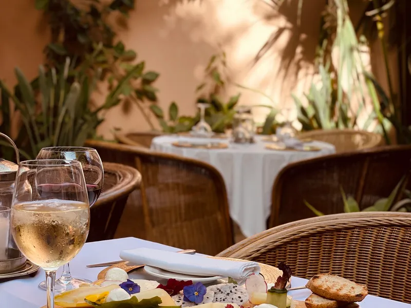 La Trattoria — Photo 6