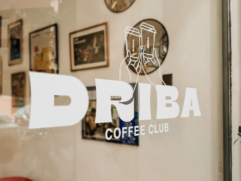 Driba Coffee Club — Photo 17