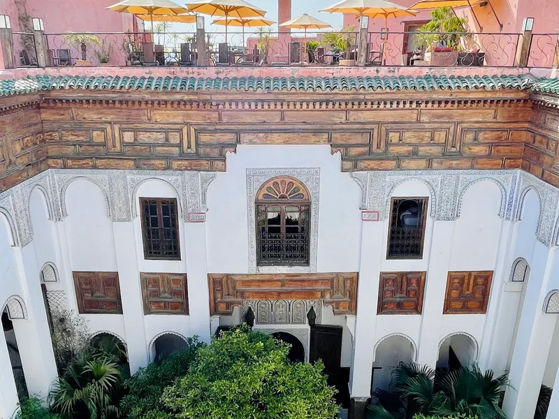 Riad Laaroussa — photo 4