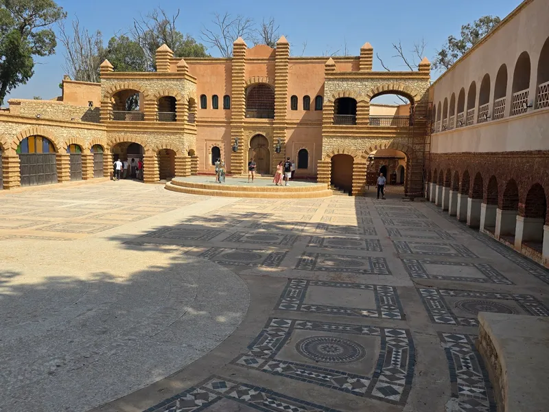 La Médina d'Agadir (Polizzi), loisirs à Agadir, photo 3