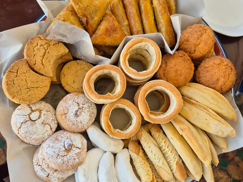 Café des Oudayas, café à Rabat, photo 2