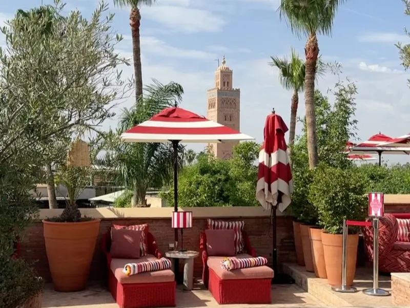 Riad El Fenn — photo 7